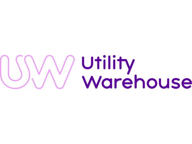 Utility Warehouse Ultra Fibre broadband