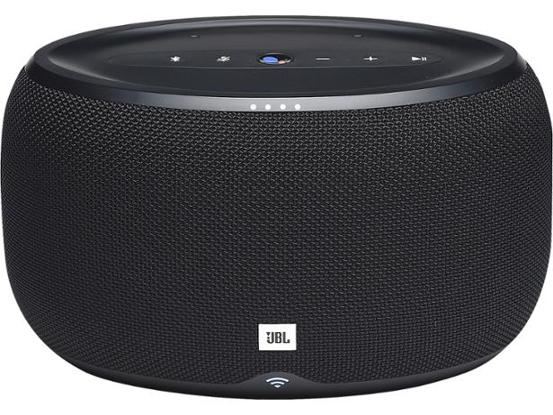 jbl box dam
