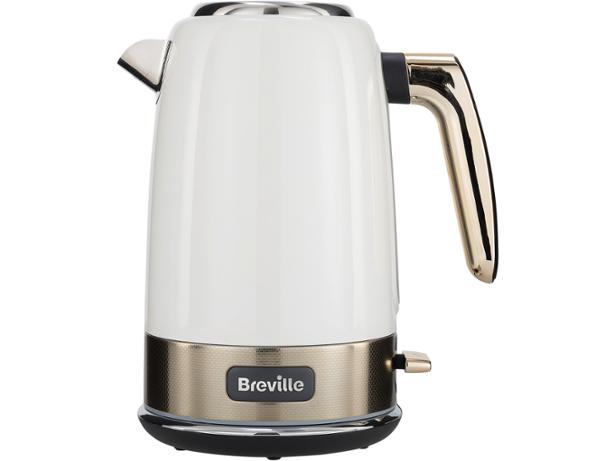 Breville New York Collection VKT142 New York Collection Electric Jug Kettle