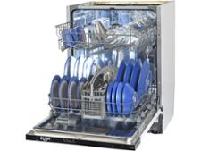 bush slimline dishwasher reviews