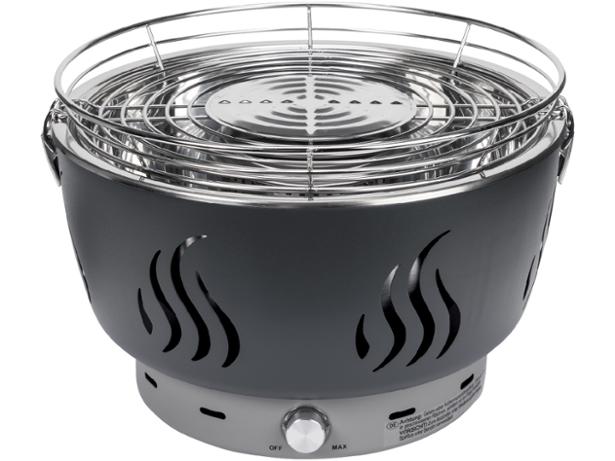 Lidl Ventilated Charcoal Barbecue