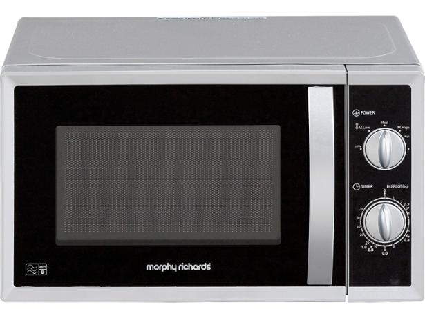 Morphy Richards MM820CXN(F) PM Morphy Richards Microwave Oven Model