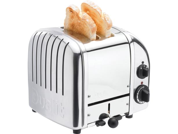 Dualit NewGen Toaster review