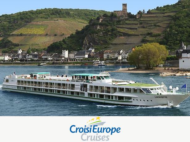 croisieurope review