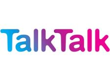 TalkTalk Fast Broadband (18 month contract)