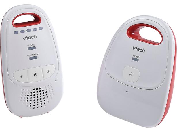 VTech Digital Audio BM1000 Baby monitor