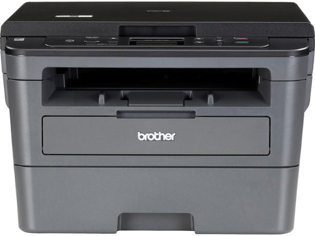 brother dcp 2510d
