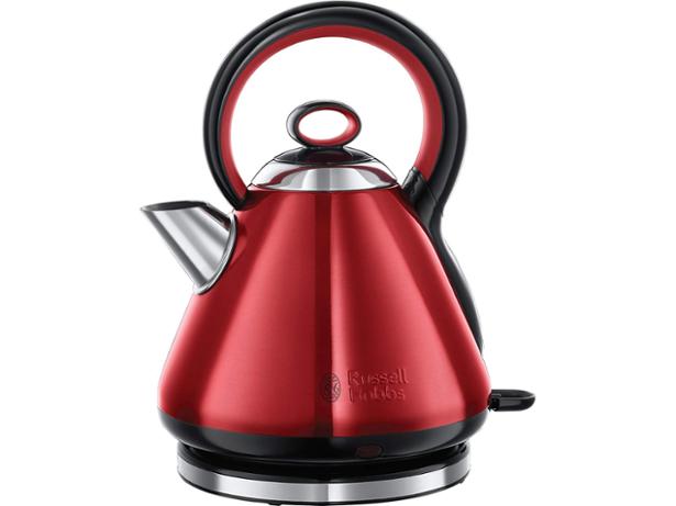 Russell Hobbs Legacy Quiet Boil 21885