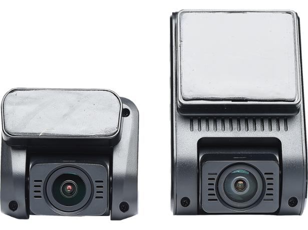 Viofo A129 Pro Duo 4K dash cam
