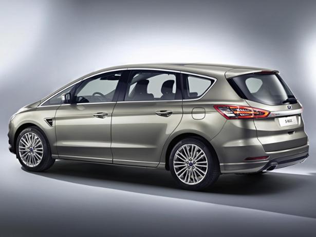 Ford S-Max (2015-2021) review - Which?