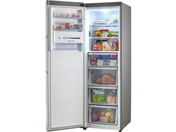 Best Freezers For Your Garage A Er, Can A Freezer Be Used In An Unheated Garage