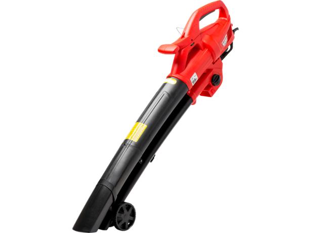 Grizzly Tools ELS 2614-2E leaf blower vac