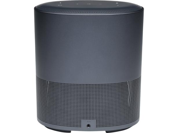 bose home speaker 500 sound quality