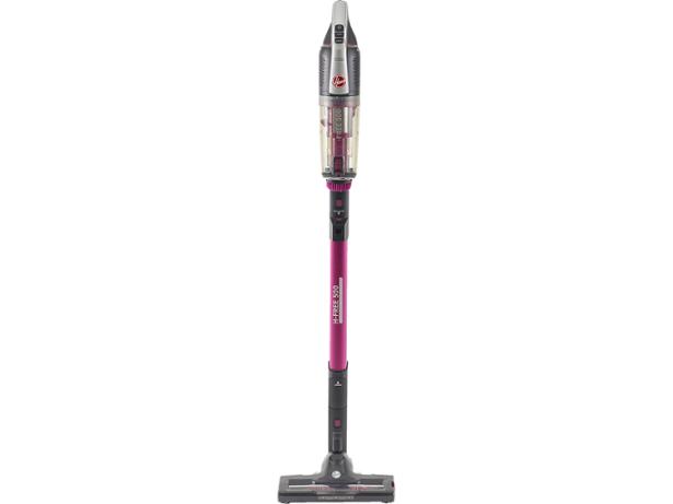 Hoover H-Free 500 Pets Energy HF522PTE