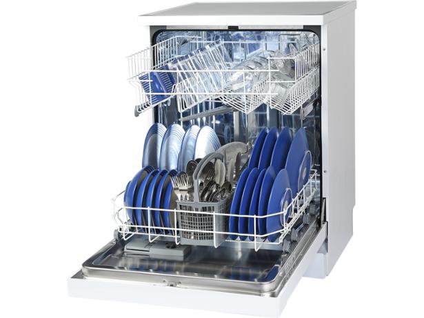 bush integrated dishwasher