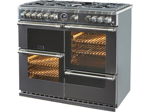 Stoves Sterling Deluxe S1000G