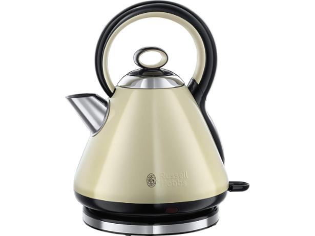 Russell Hobbs Legacy Quiet Boil 21888