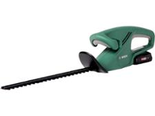 bosch hand held hedge trimmer