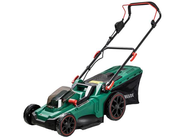 Lidl Parkside 40V Cordless Lawn Mower