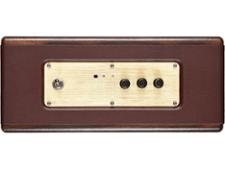 bush classic retro wireless bluetooth speaker