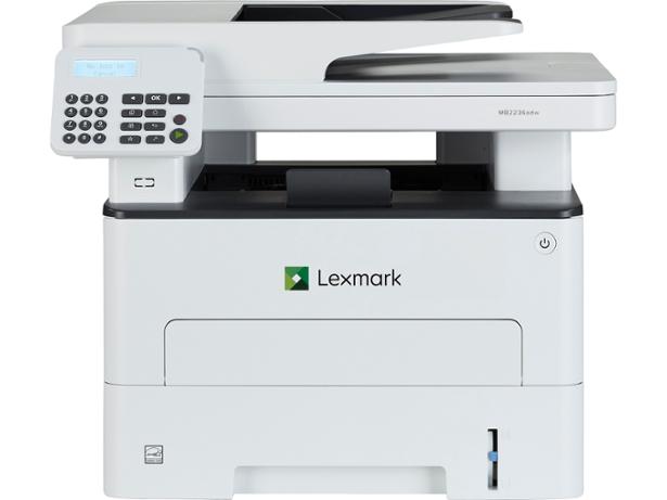 lexmark mb2236adw