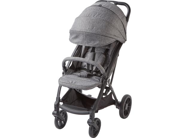 oyster 2 pushchair reviews