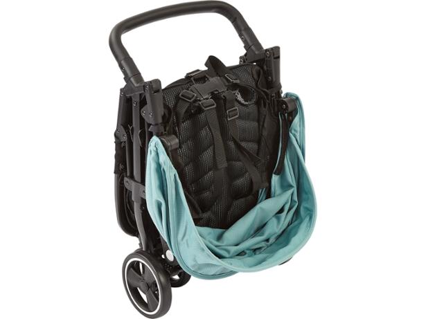 mamas and papas acro buggy review
