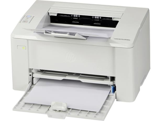 Image result for hp laserjet pro m102w printer