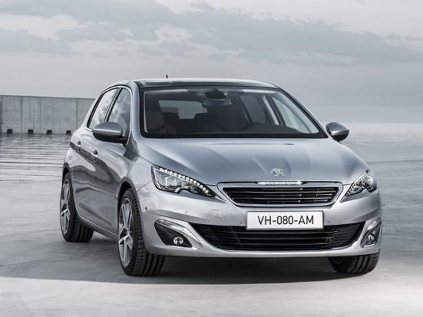Peugeot 308 (2014-) new & used car review - Which? Peugeot 308 (2014-) new & used car review - Which?