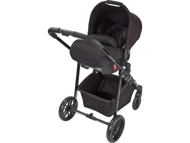 Ickle Bubba Moon travel system