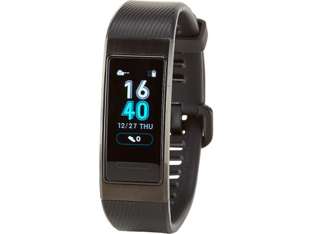 Huawei Band Pro review Which?