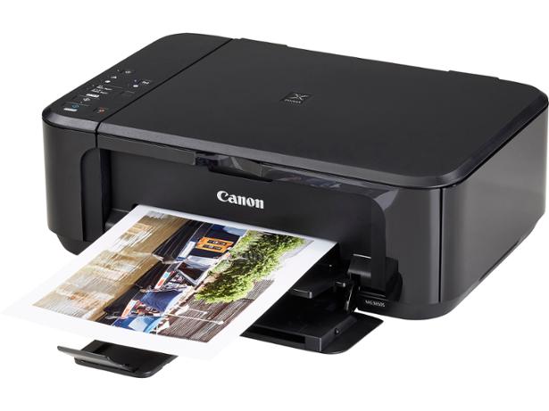 Canon Pixma MG3650s Review: Good Multifunctional Printer