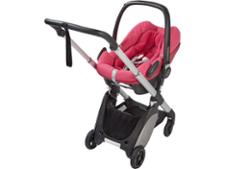 bugaboo ant travel system