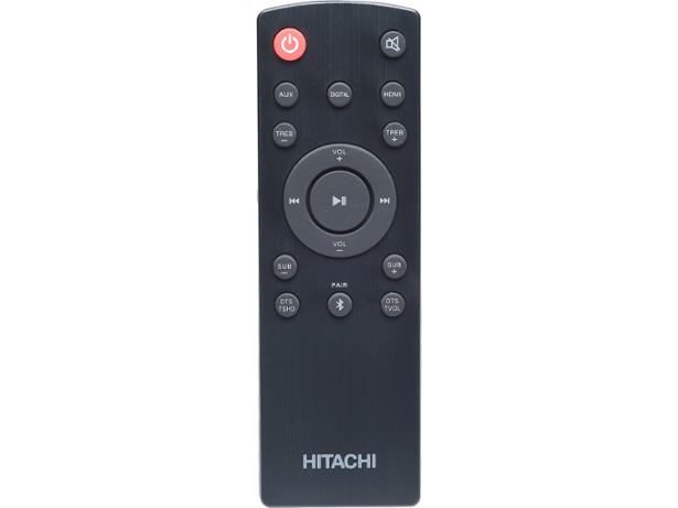 hitachi axs460btu