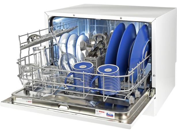 Bosch SKS62E22EU dishwasher review - Which?