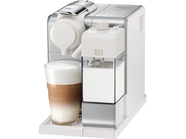 DeLonghi EN 560S Nespresso Lattissima Touch coffee machine ...