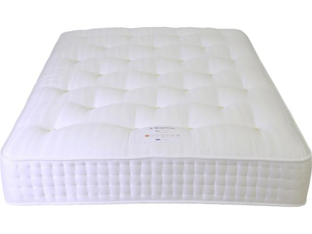 Sleepeezee Megafirm 2000 Mattress Review Which