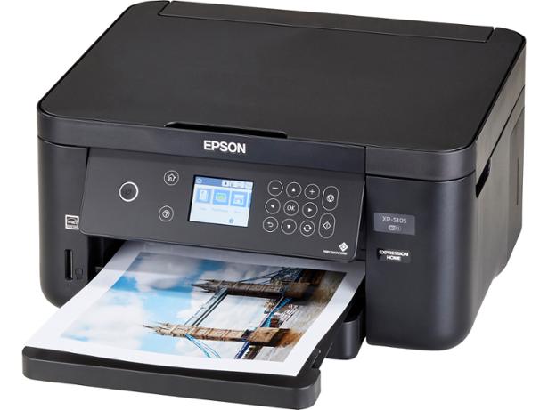 epson expression xp 5105