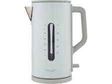 John Lewis Simplicity KTL W kettle Black Electric Kettles | John Lewis