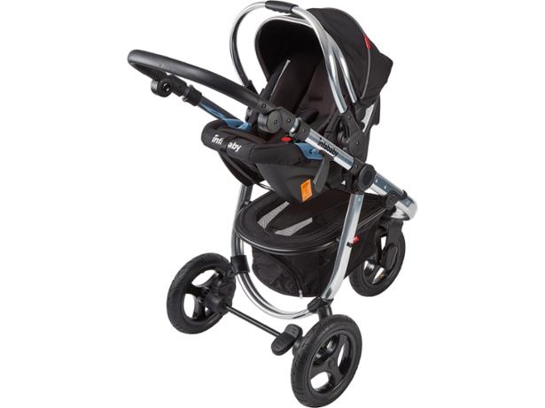 infababy ultimo 3 in 1 travel system reviews