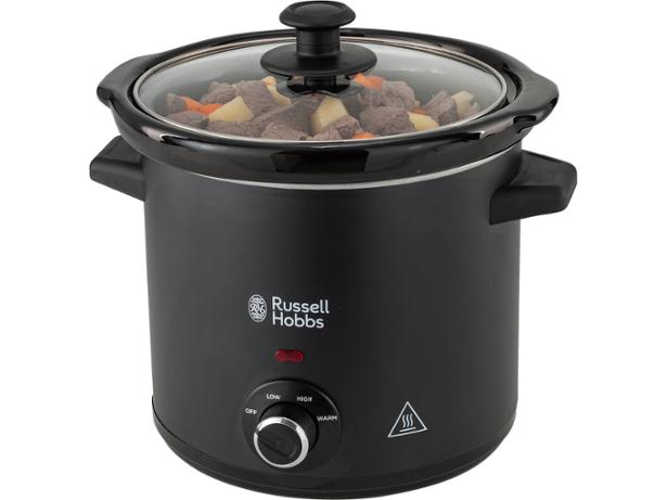 Russell Hobbs Chalk Board 24180 Slow Cooker Slow Cooker Review Which
