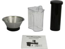 Argos Cookworks Whole Fruit Juicer 709 Argos Cookworks Whole Fruit Juicer 709