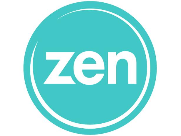 Zen Internet Unlimited Broadband front view
