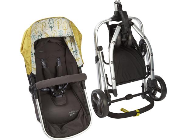 cosatto giggle mix reviews