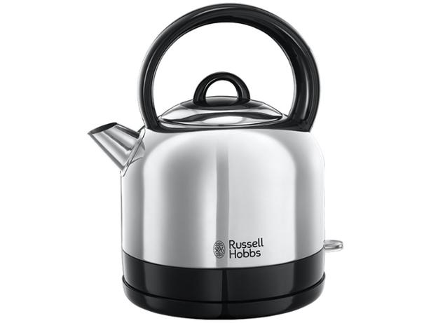 Russell Hobbs Oslo 23900 kettle review 