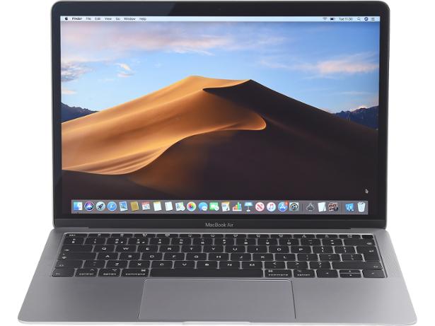 Apple 13 Inch Macbook Air 2019 Laptop Review Which