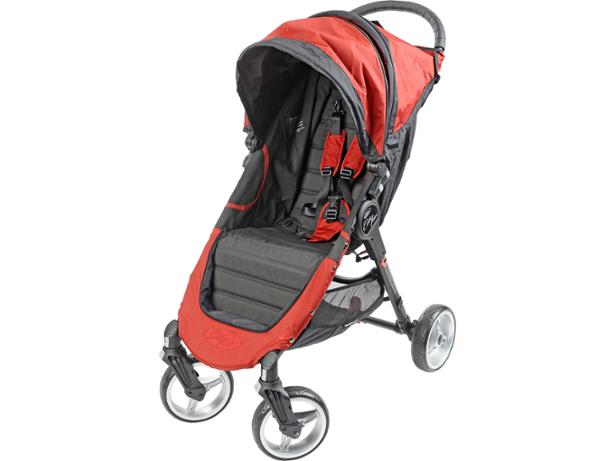baby jogger city mini 4 wheel stroller