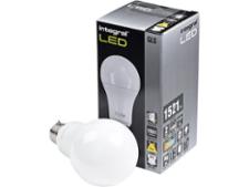 Integral 13.5W Classic Globe LED GLS light bulb