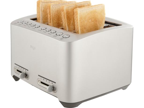 Sage The Smart Toast BTA840UK