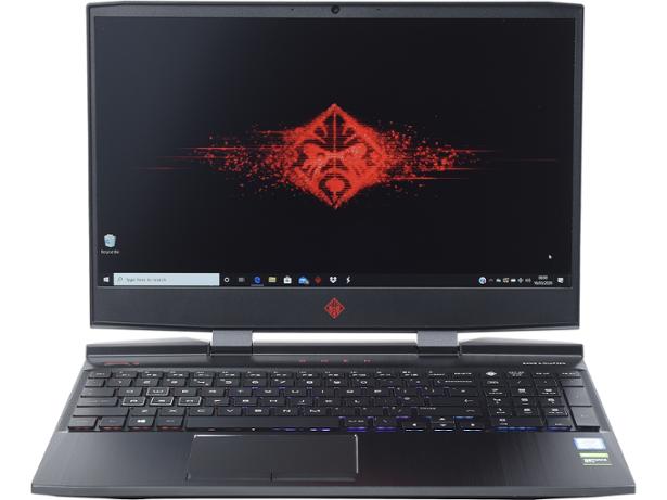 HP Omen 15 laptop review Which?
